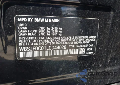 WBSJF0C01LCD44028